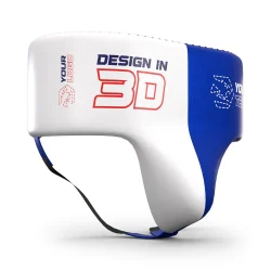 Armor P2 Groin Guard Custom