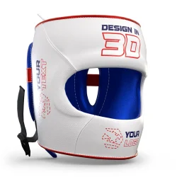 Armor X2 Head Guard Custom