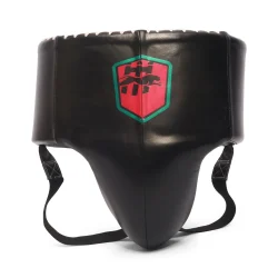 Armor P2 Groin Guard | Black