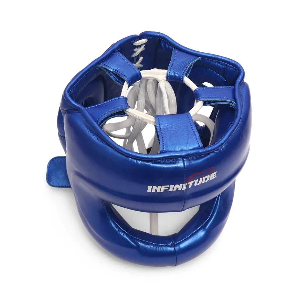 Armor X2 Head Guard | Blue - Image 5