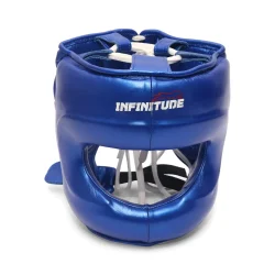 Armor X2 Head Guard | Blue