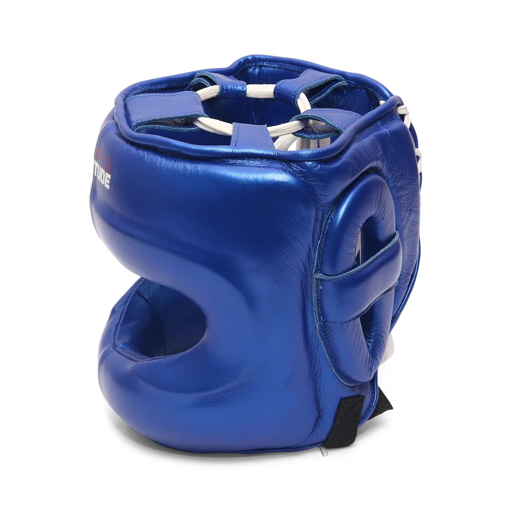 Armor X2 Head Guard | Blue - Image 4