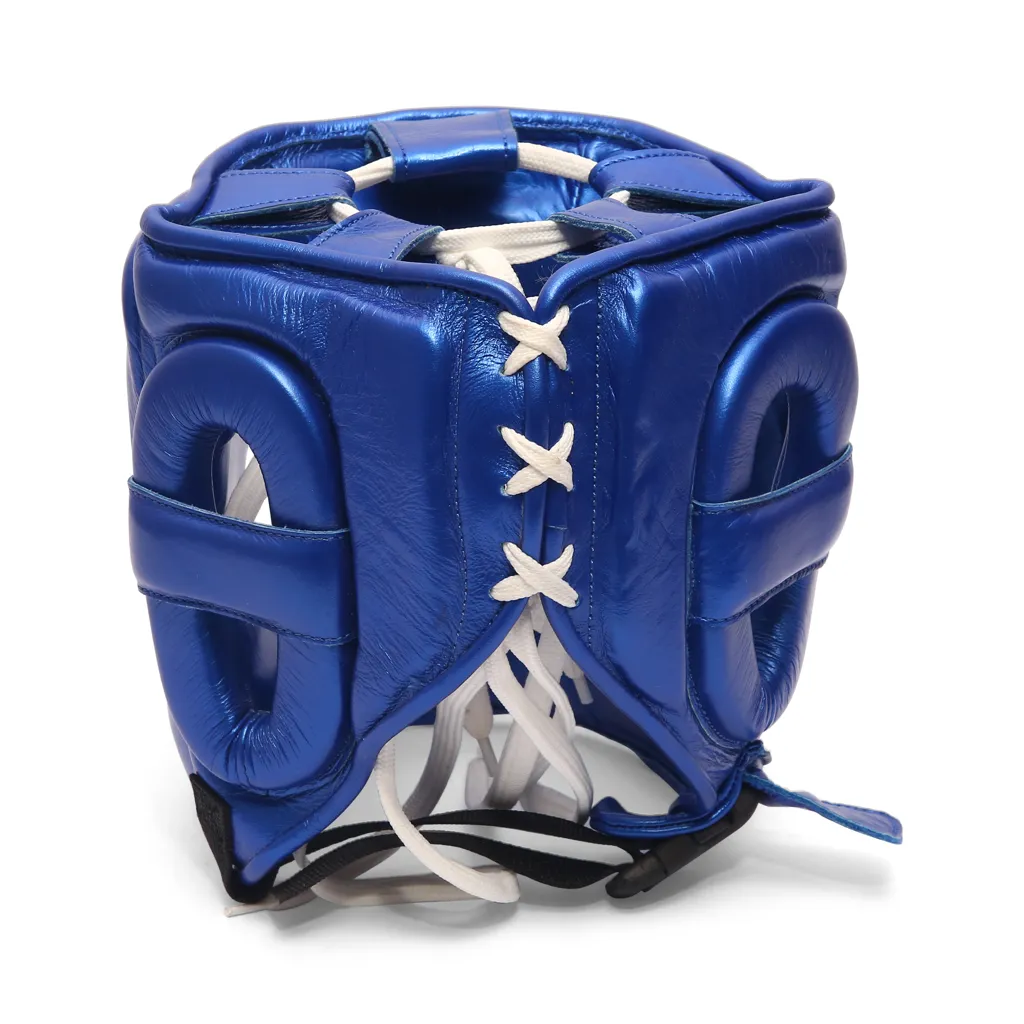 Armor X2 Head Guard | Blue - Image 3