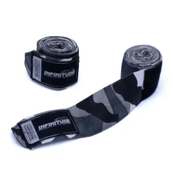 Boxing Hand Wraps | Camo Edition - 10 Pack