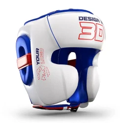 Armor P3 Head Guard Custom