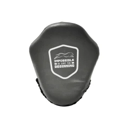 Impact Focus Mitts