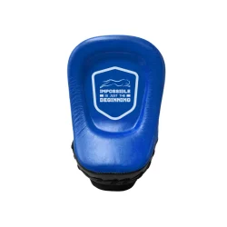 Strike Curved Focus Mitts