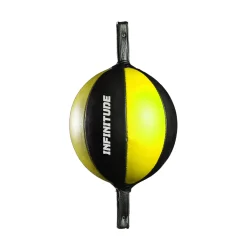 Double Ended Bag - Round