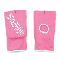 Martial Arts Foot Pads