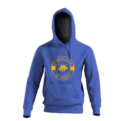 Urban Pullover Hoodie For Men