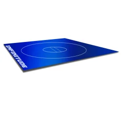 Martial Arts Roll Out Floor Mat