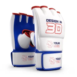 Mma Octa Grip Custom