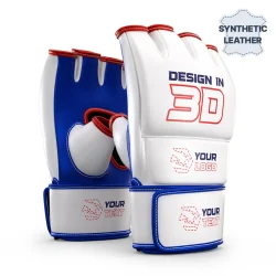 Mma Power Punch Custom