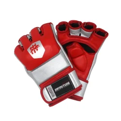 Octa Grip MMA Gloves