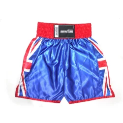 Warrior Thai Fight Shorts