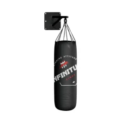 Punching Bag - Long