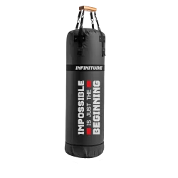 Punching Bag - Long 2