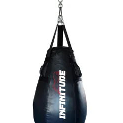 Pear Punching Bag