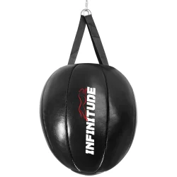 Round Punching Bag
