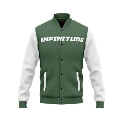 Zeal Bomber Jacket For Men