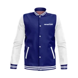 Zest Bomber Jacket For Men