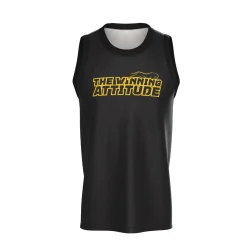 Apex Boxing Vest For Men