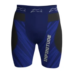 Martial Arts Vale Tudo Shorts