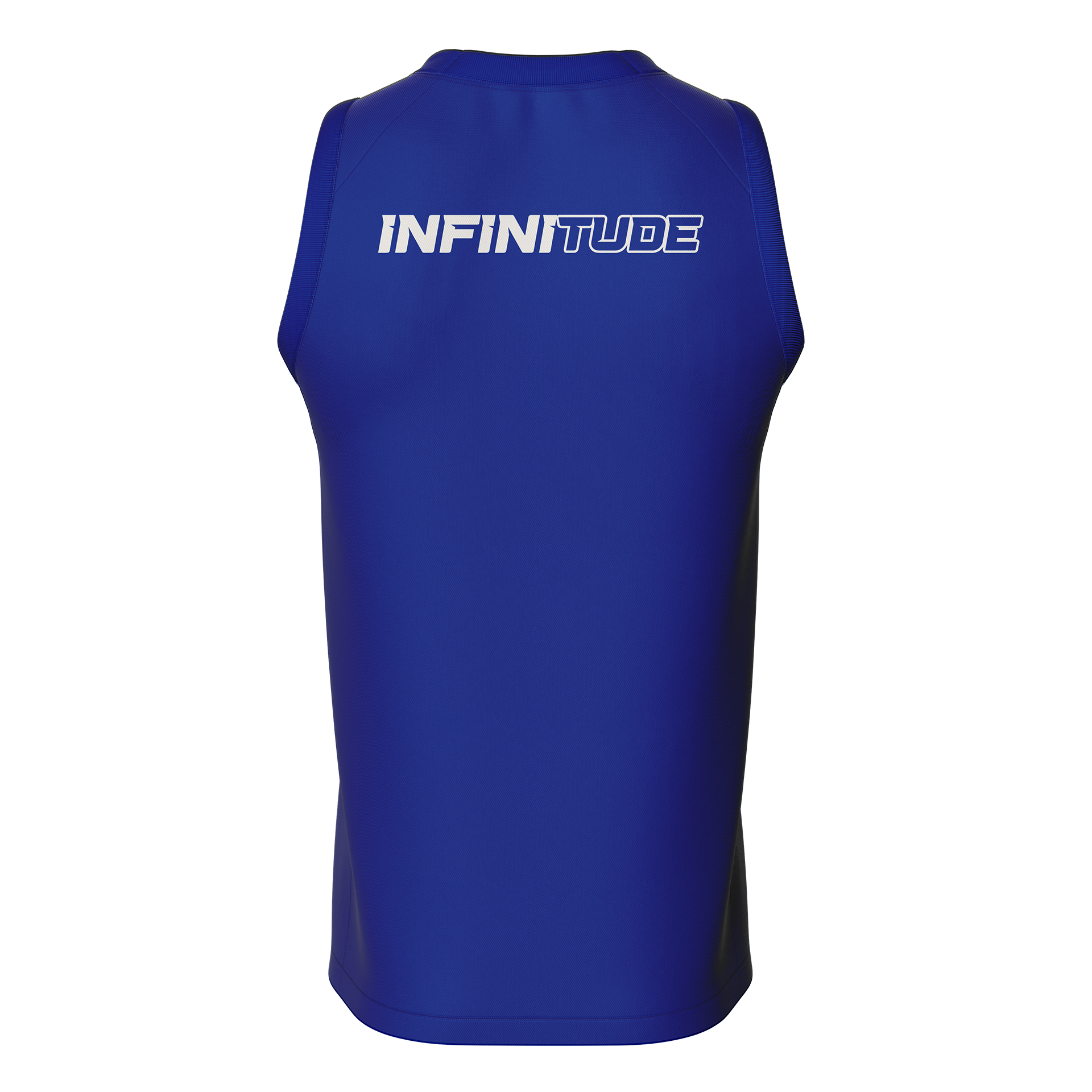 Premium Comfort Boxing Vest - Image 2