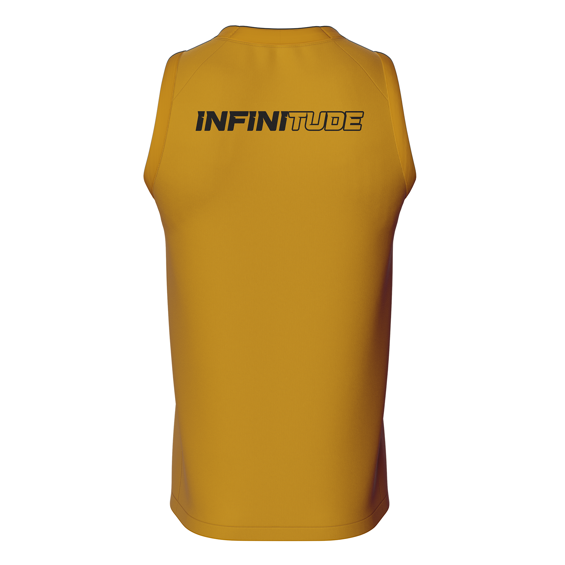 Premium Comfort Boxing Vest - Image 9