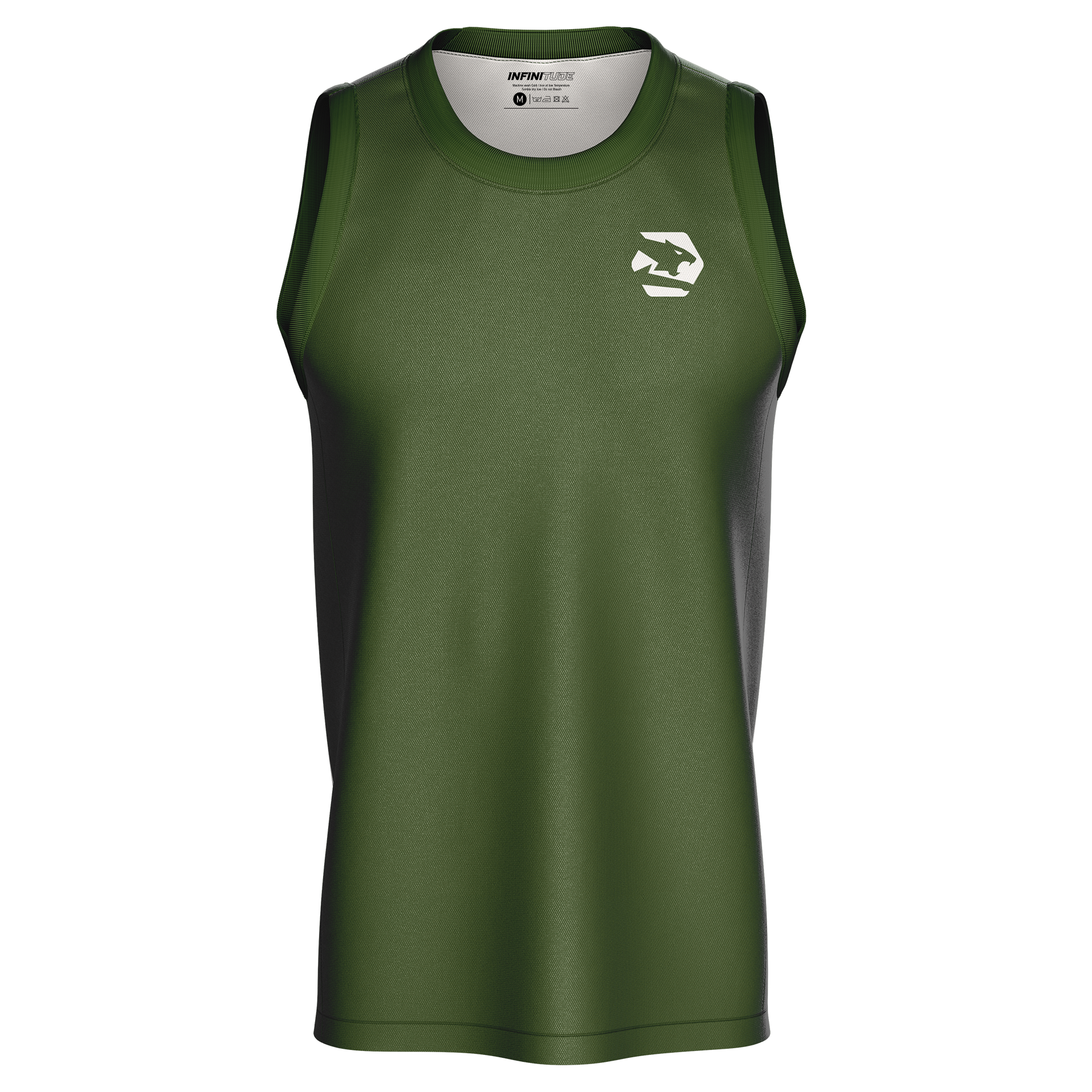 Premium Comfort Boxing Vest - Image 7