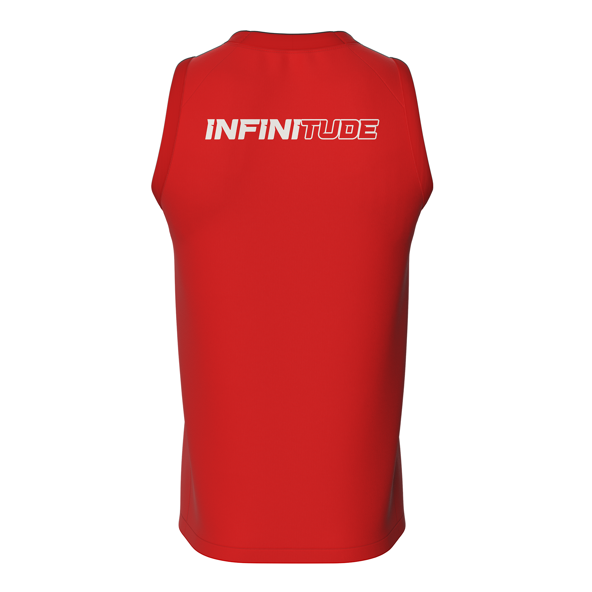 Premium Comfort Boxing Vest - Image 6