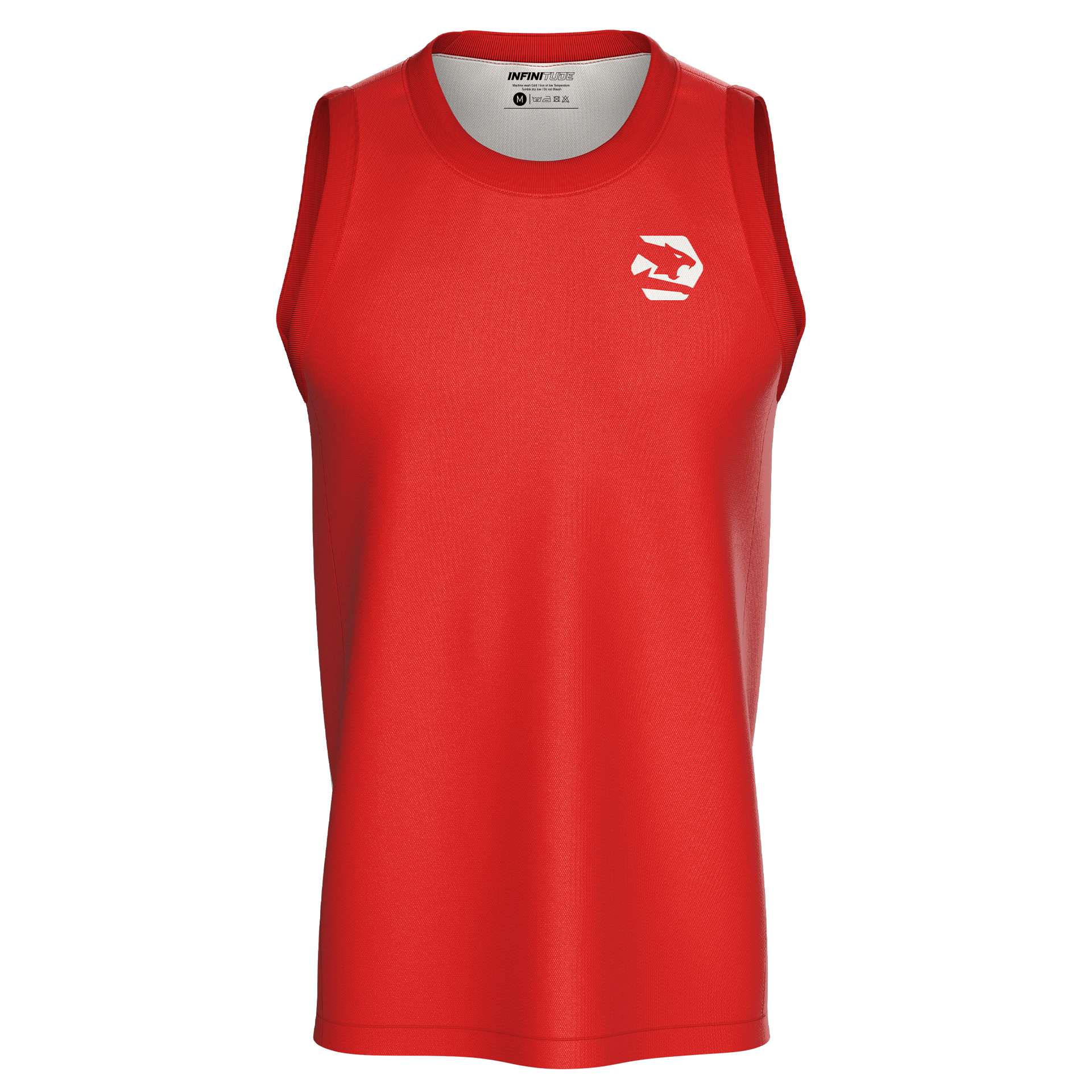 Premium Comfort Boxing Vest - Image 5