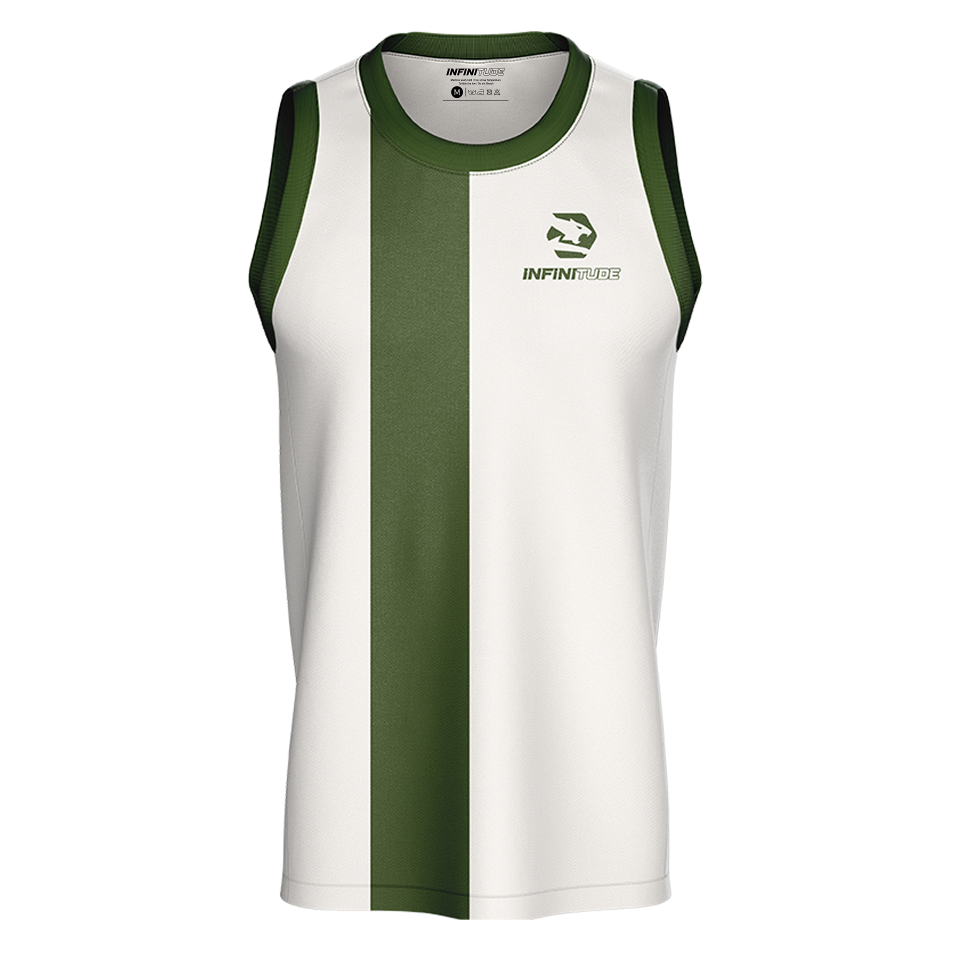 BlazeStrike Martial Arts Vest - Image 6