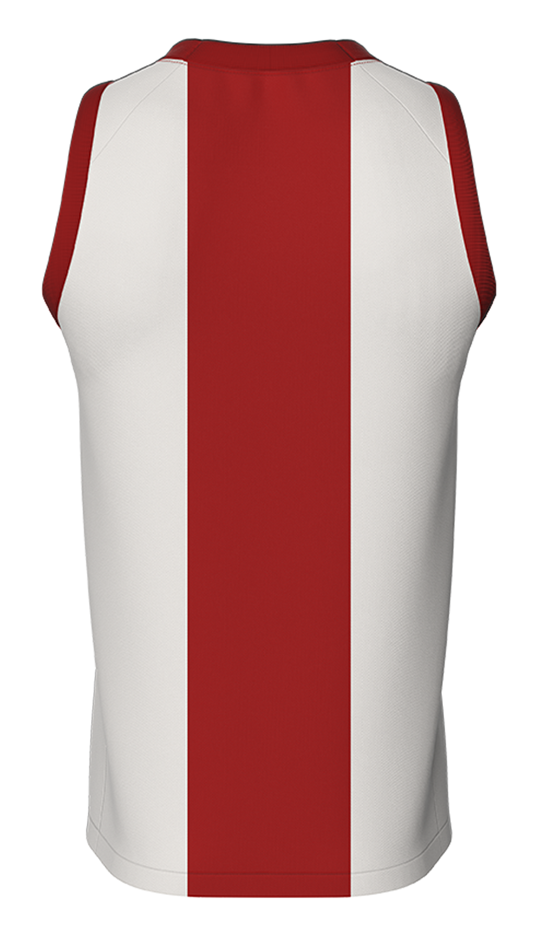 BlazeStrike Martial Arts Vest - Image 5