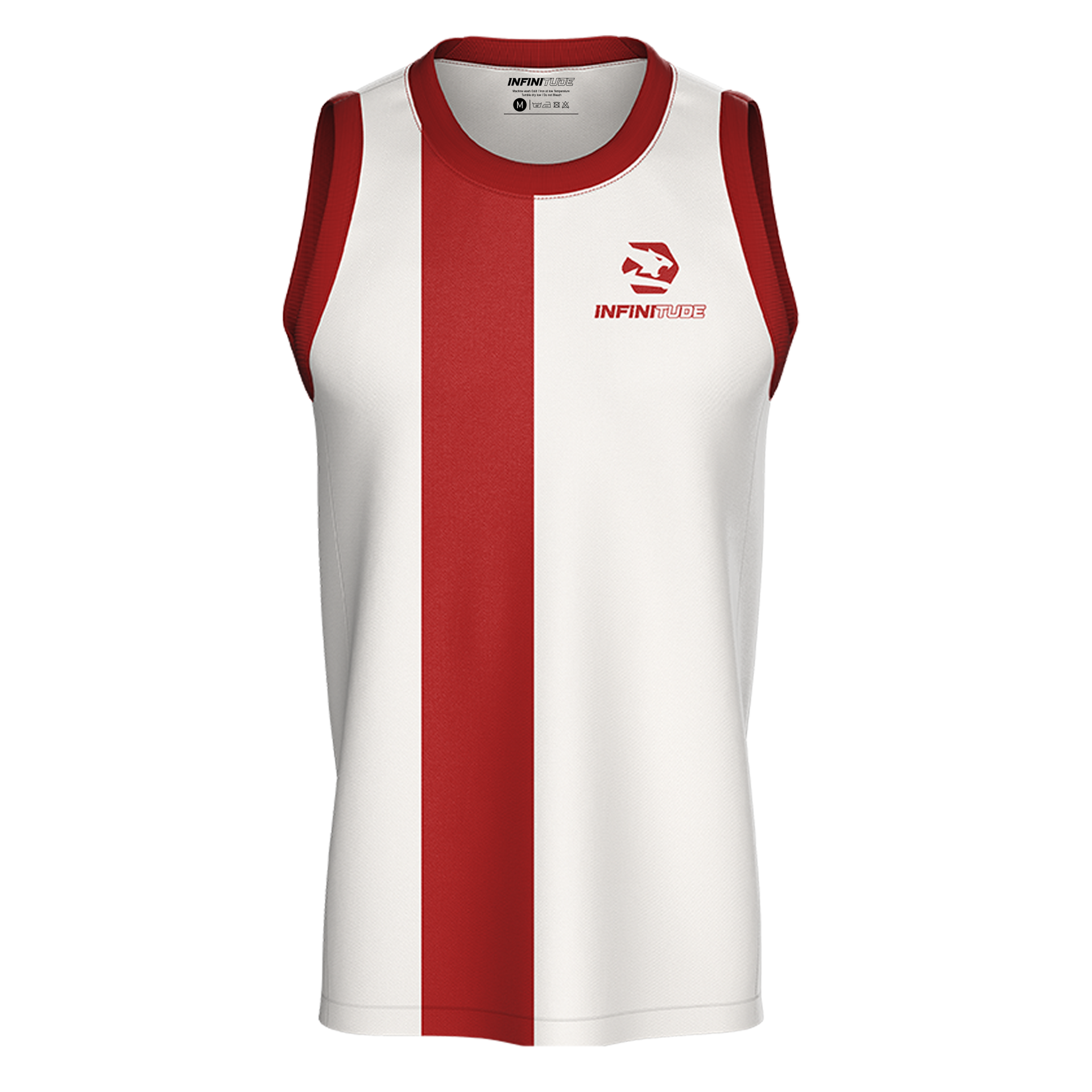 BlazeStrike Martial Arts Vest - Image 4