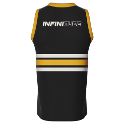 Victory Pro Boxing Vest