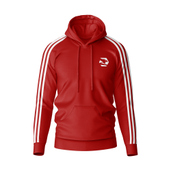 Infinitude Fight ProFit Workout Hoodie