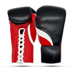 Infinitude Fight Pro Titan Boxing Gloves