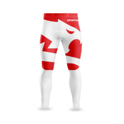 Infinitude MoveX Jiu Jitsu Spats