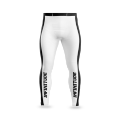 Infinitude Fightfit BJJ Spats