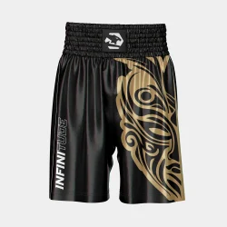Combat Training Shorts