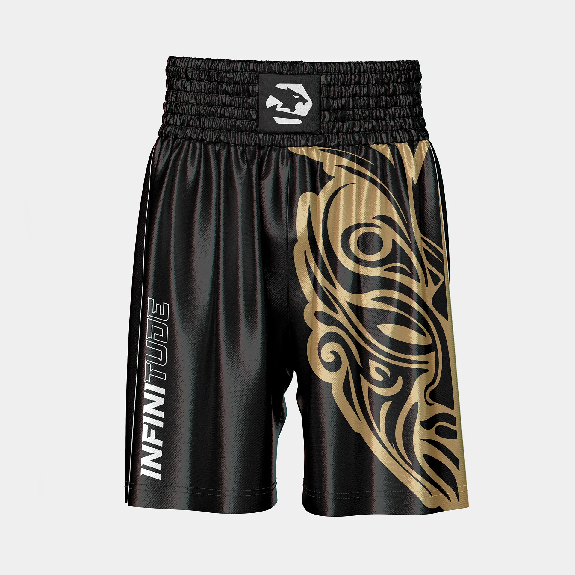 Combat Training Shorts