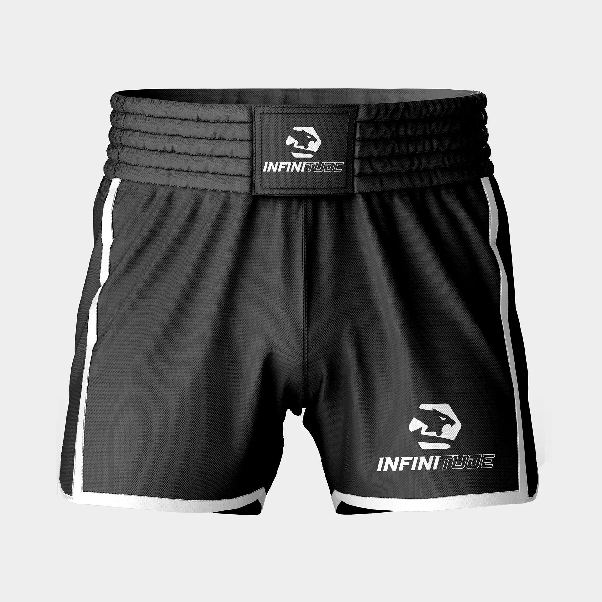 Combat Shorts