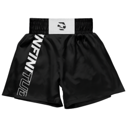 Muay Thai shorts Black