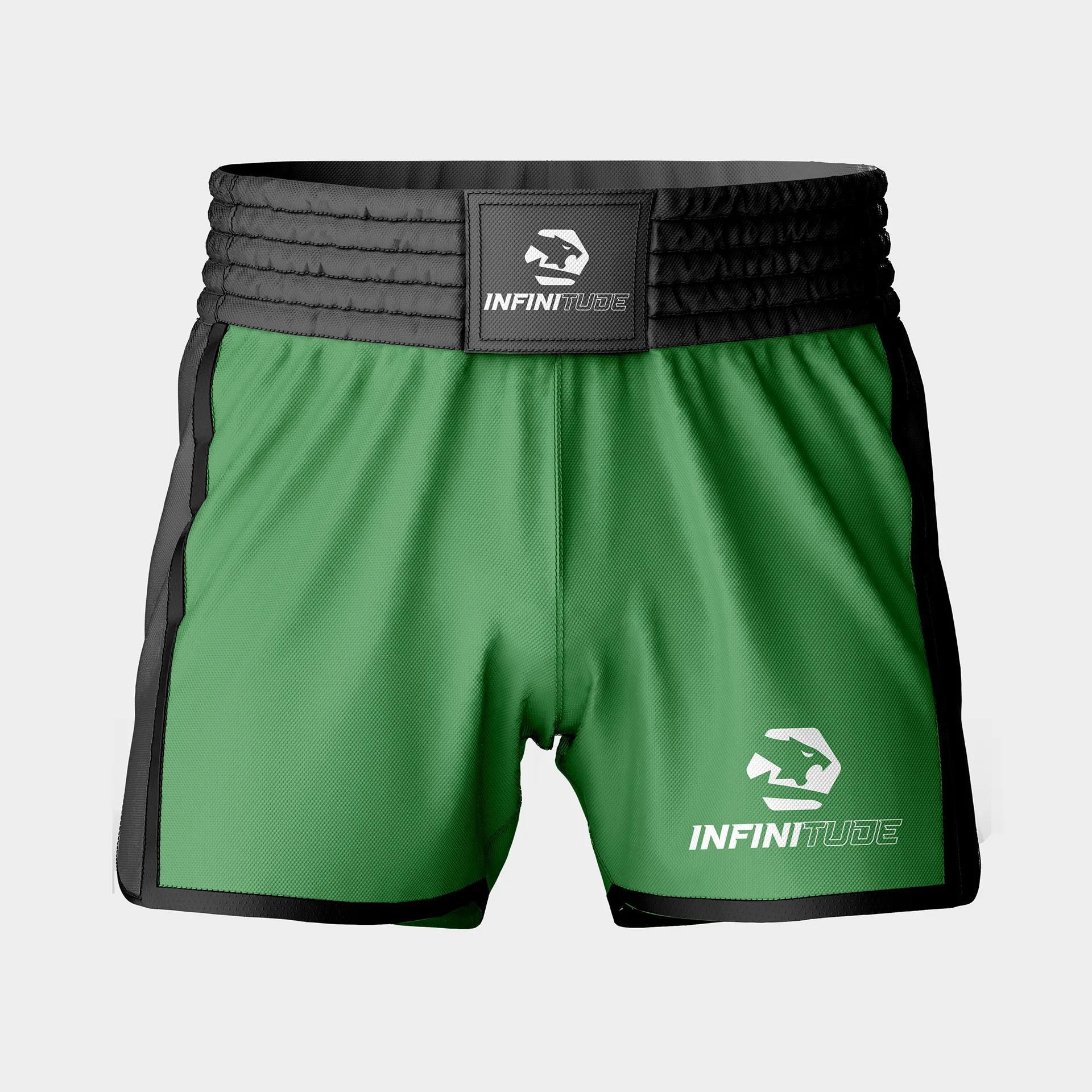 Training Shorts Green