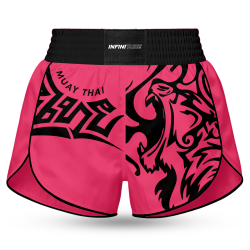 Women Muay Thai Shorts