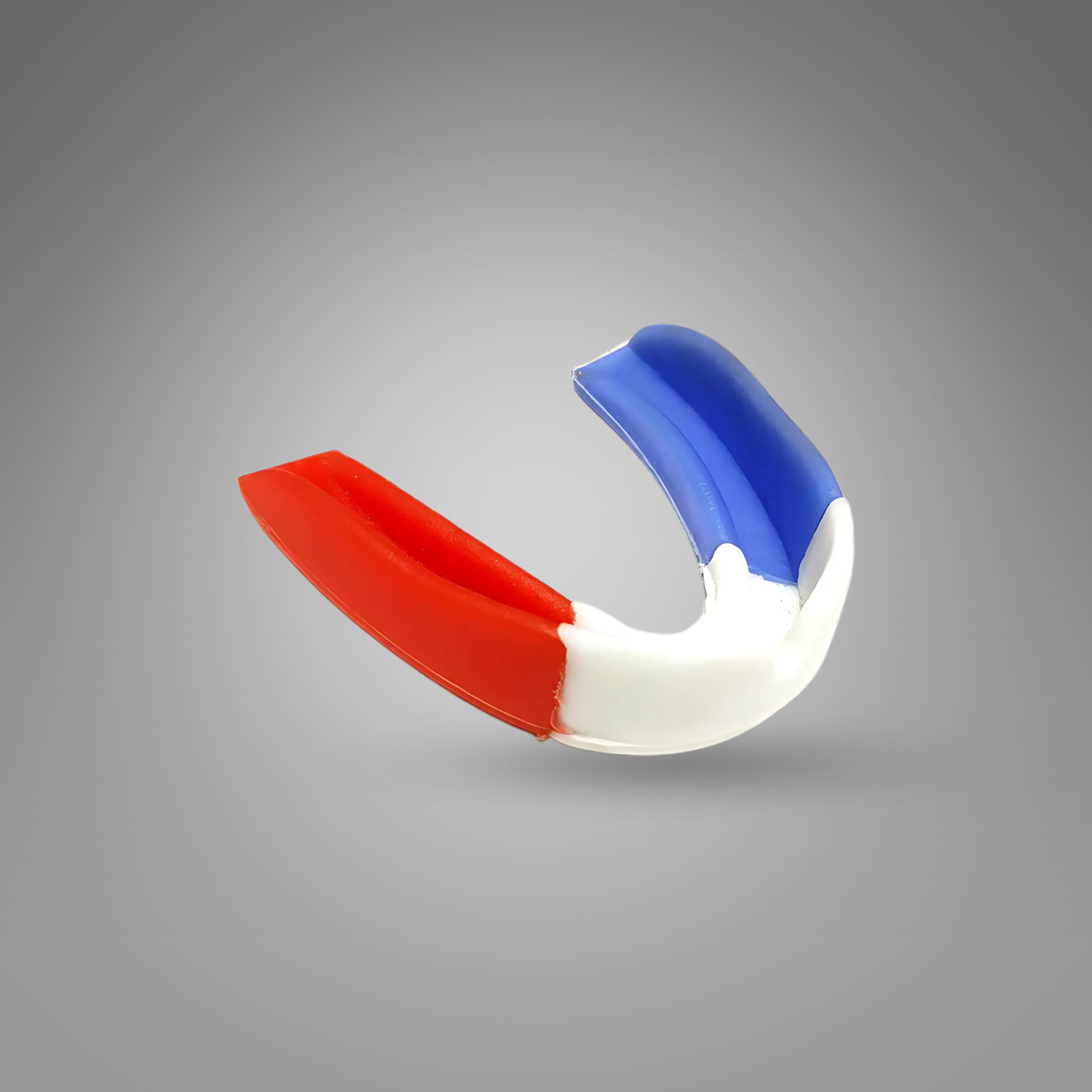 Mouthguard Red