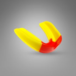 Yellow Mouthguard