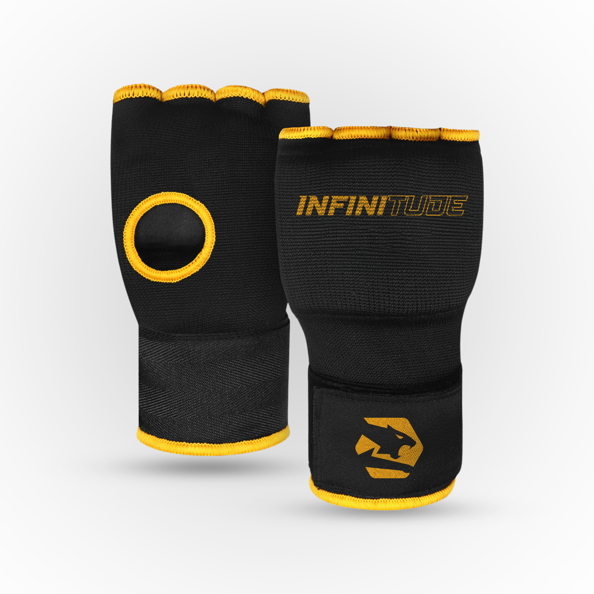Infinitude Fight Gel Wrap