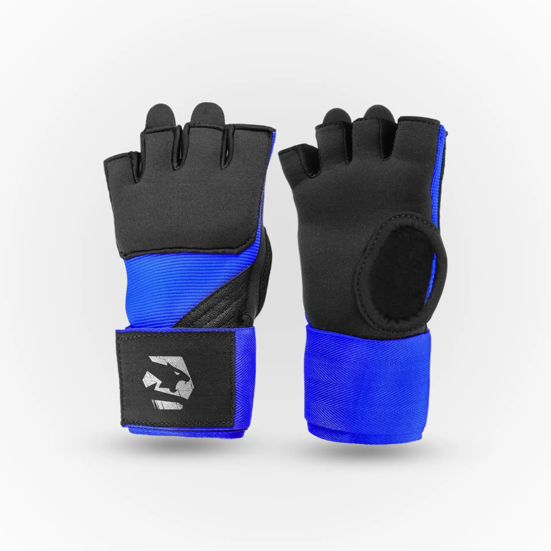 Infinitude Fight quick gel hand wrap